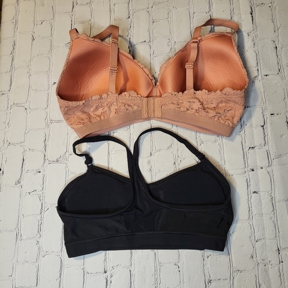 Aerie Bras Size 36D & M - Picture 2 of 5